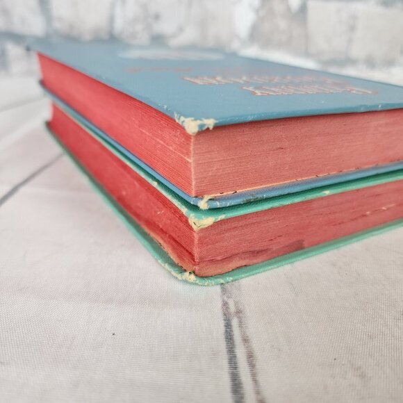 Ginny  Gordon Novels Set of 2 The Disappearing Candlesticks The Missing Heirloom - Picture 5 of 10